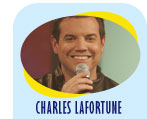 Charles Lafortune