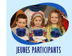 Jeunes participants