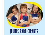 Jeunes participants