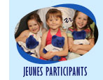 Jeunes participants