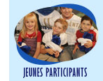 Jeunes participants