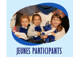 Jeunes participants