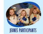 Jeunes participants