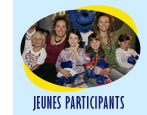 Jeunes participants