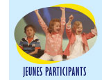 Jeunes participants