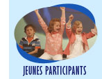 Jeunes participants