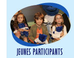 Jeunes participants