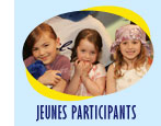 Jeunes participants