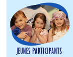 Jeunes participants