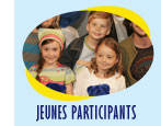 Jeunes participants