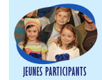 Jeunes participants