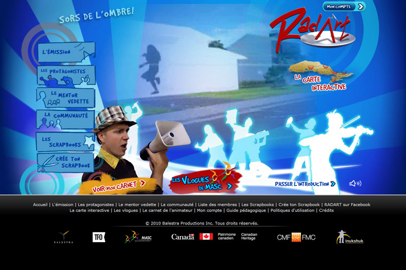 Radart