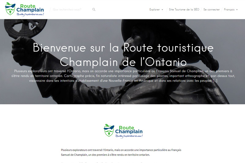 Champlain Game Design Application Champlain Game Design Application